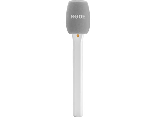 Røde Interview Micro - Weiß