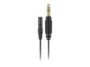 Røde Lavalier GO - Black