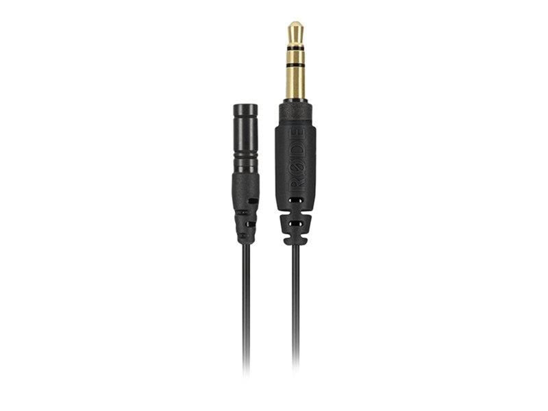 Røde Lavalier GO - Black