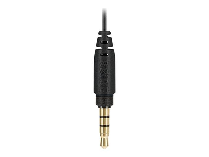 Røde Lavalier GO - Black