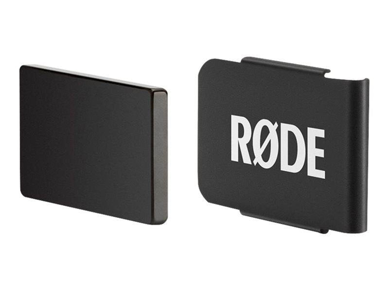 Røde MagClip GO