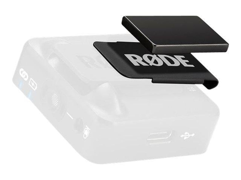 Røde MagClip GO