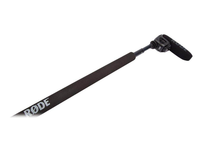 Røde Micro Boompole