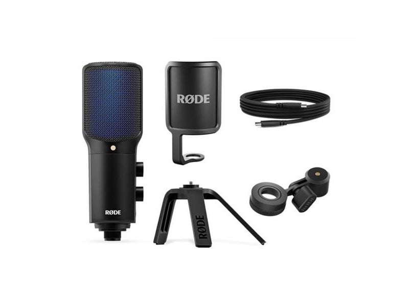 Røde NT-USB+ - USB Microphone