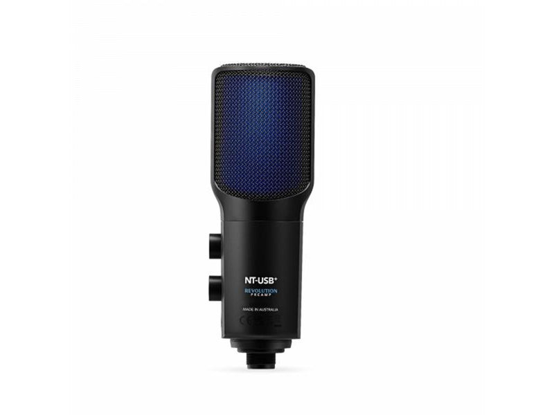 Røde NT-USB+ - USB Microphone