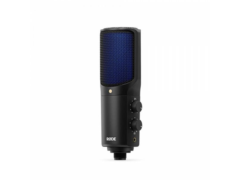Røde NT-USB+ - USB Microphone
