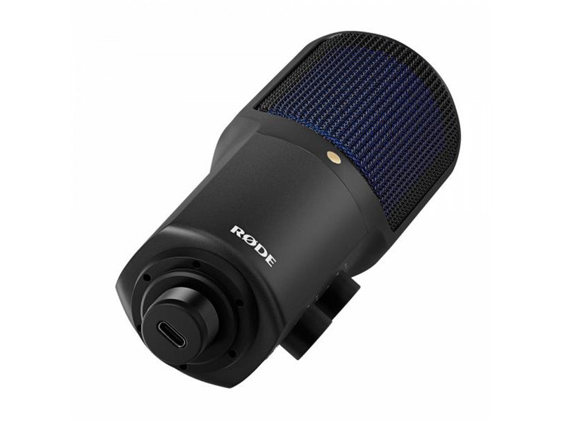 Røde NT-USB+ - USB Microphone