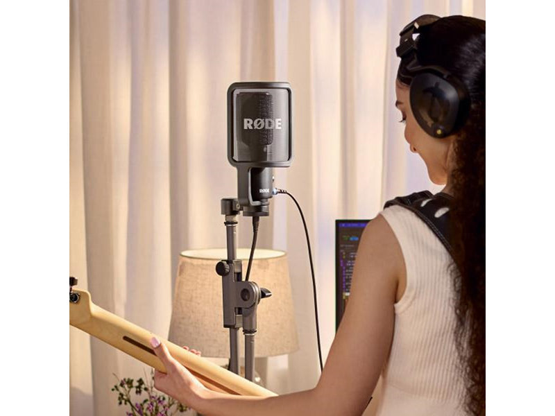 Røde NT-USB+ - USB Microphone