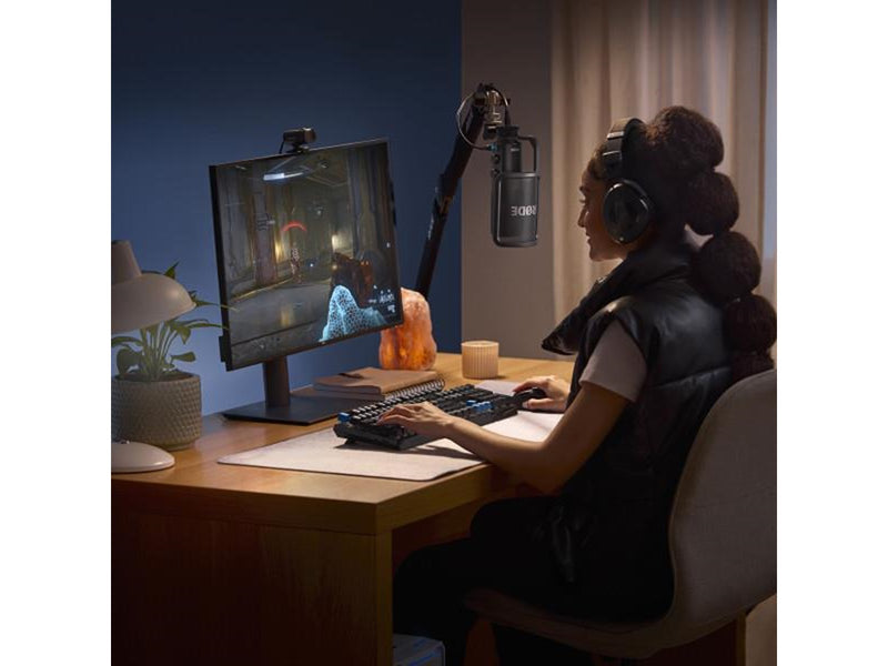 Røde NT-USB+ - USB Microphone