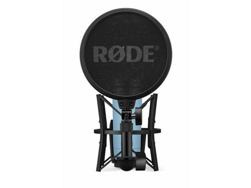 Røde NT1 Signature Series - Blau