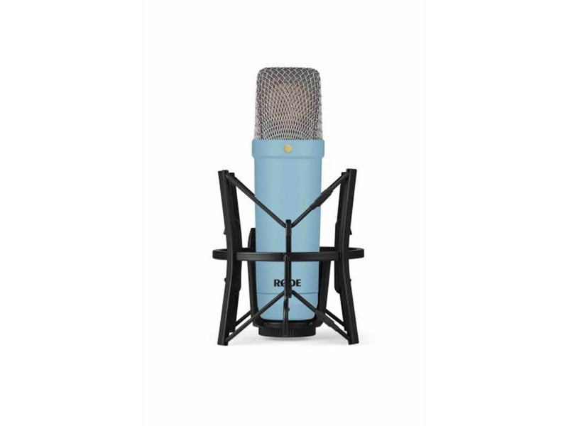 Røde NT1 Signature Series - Blau