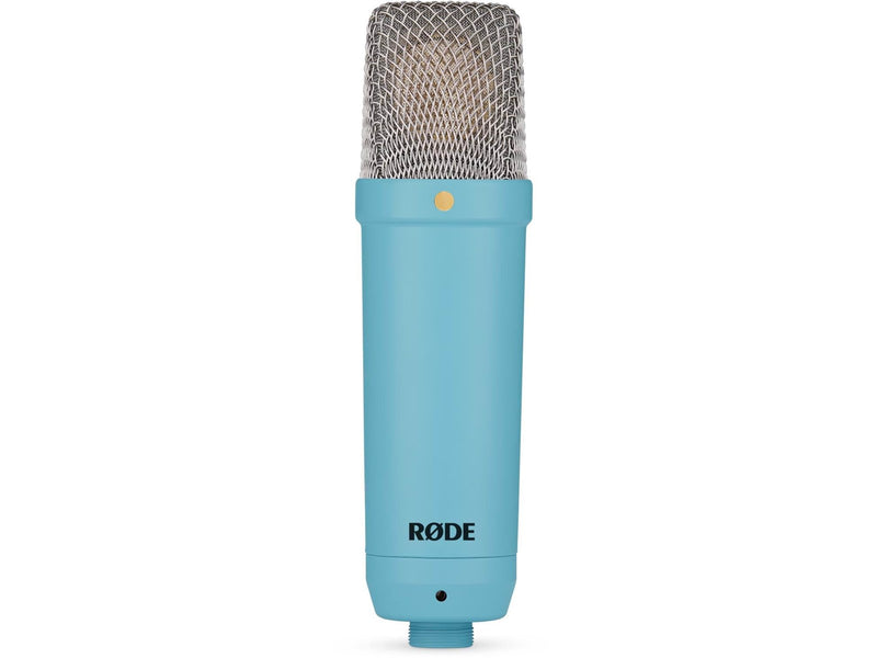 Røde NT1 Signature Series - Blau