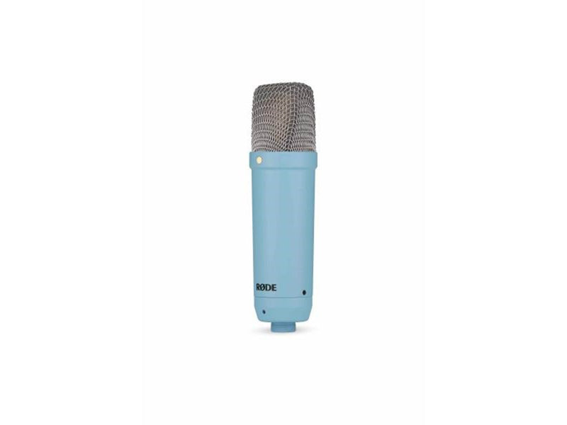 Røde NT1 Signature Series - Blau