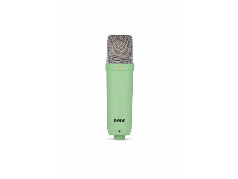 Røde NT1 Signature Series - Grün