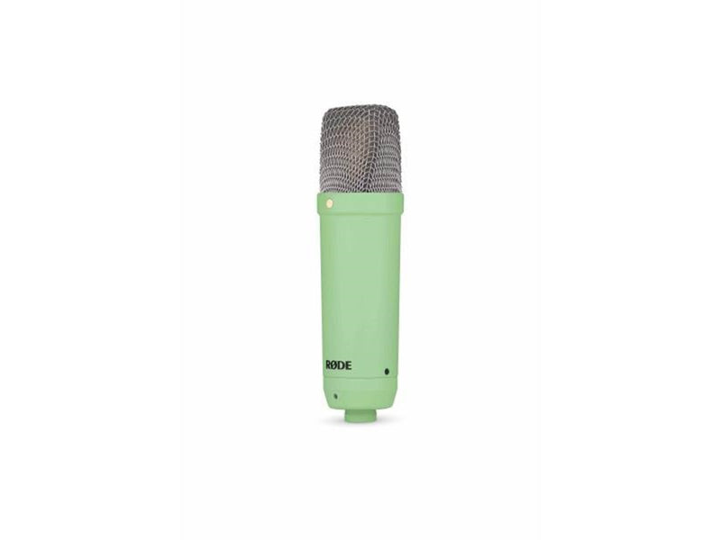 Røde NT1 Signature Series - Grün