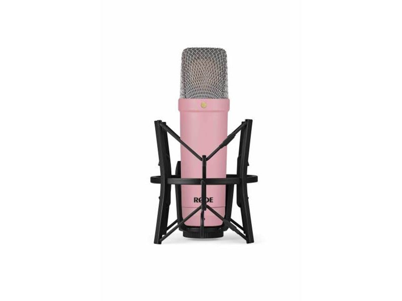 Røde NT1 Signature Series - Rosa