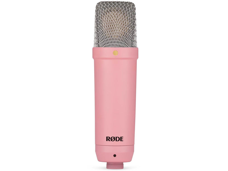 Røde NT1 Signature Series - Rosa