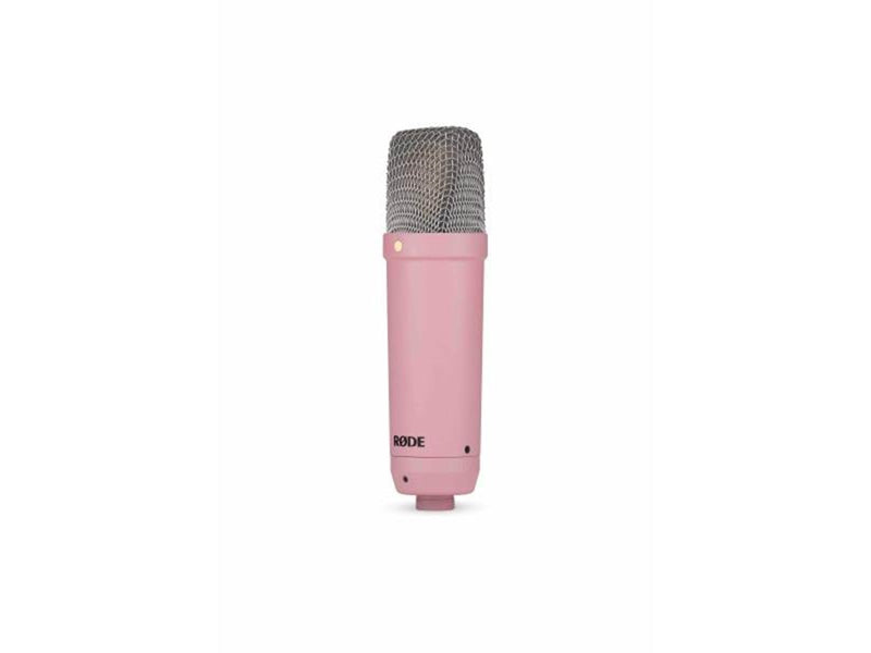 Røde NT1 Signature Series - Rosa