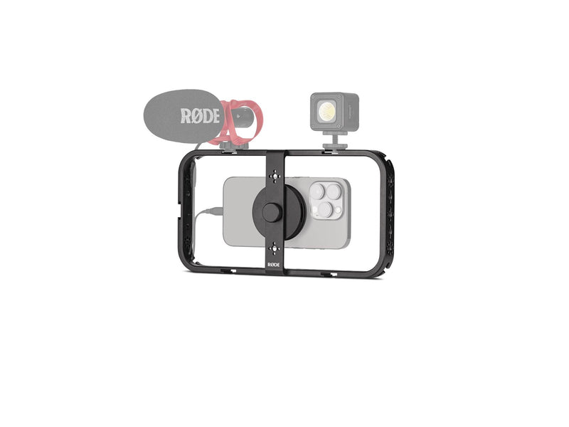 Røde Phone Cage