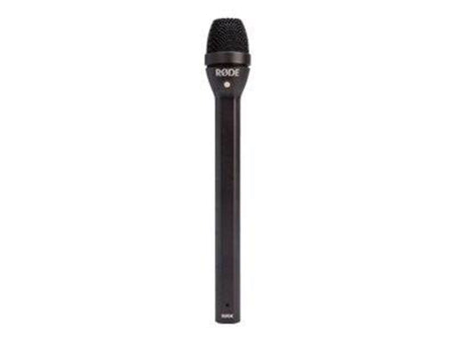 Røde Reporter