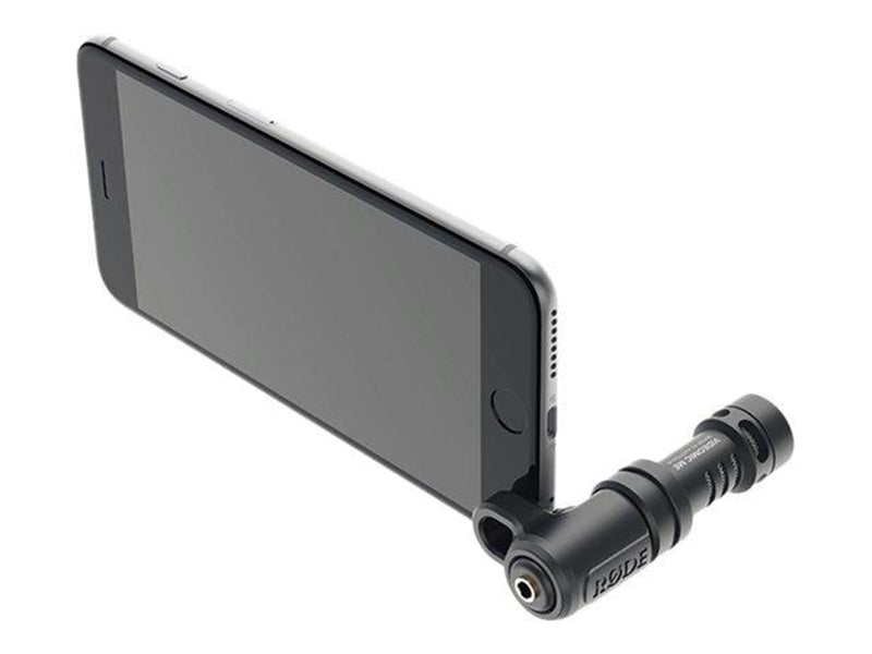 Røde VideoMic Me