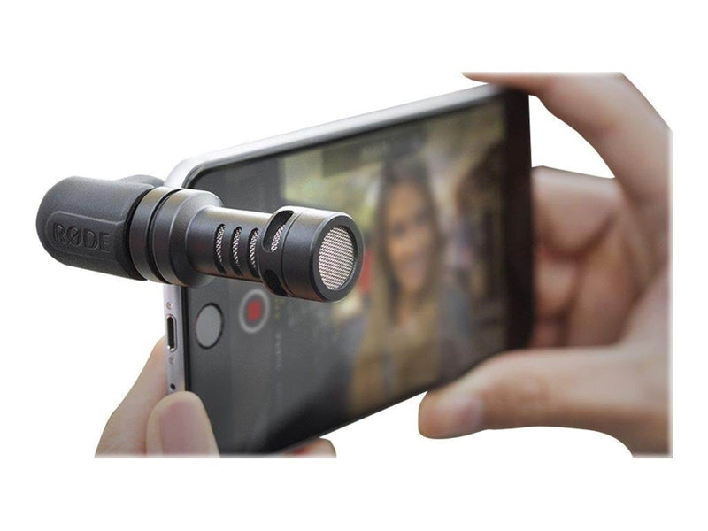 Røde VideoMic Me