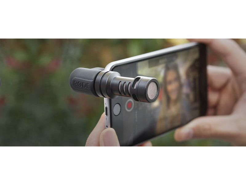 Røde VideoMic Me