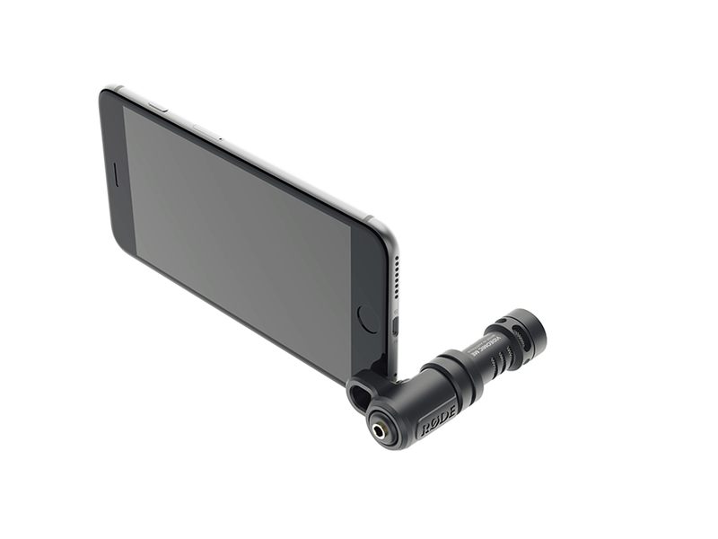 Røde VideoMic Me