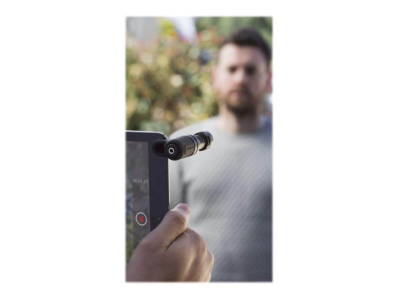 Røde VideoMic Me