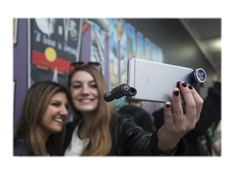 Røde VideoMic Me