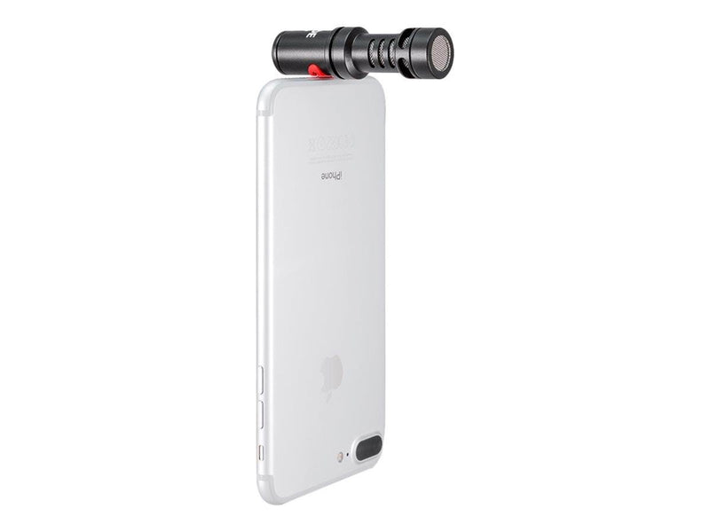 Røde VideoMic Me-L