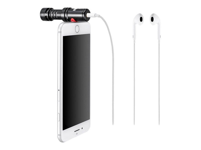Røde VideoMic Me-L