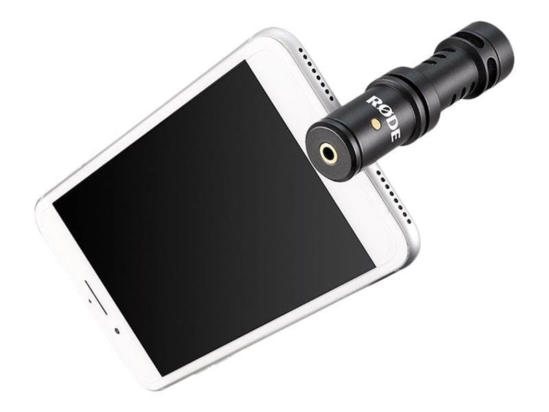 Røde VideoMic Me-L