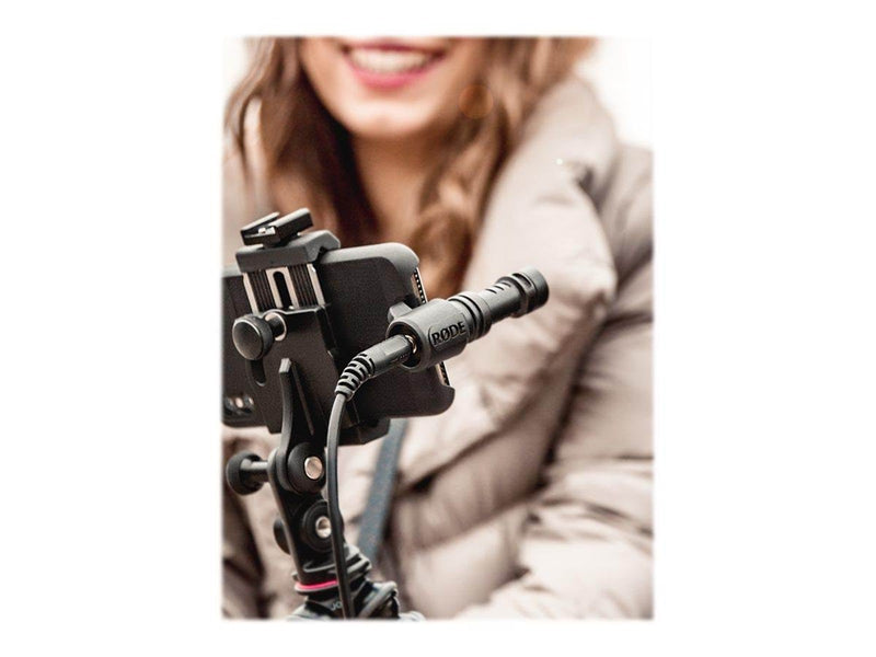Røde VideoMic Me-L