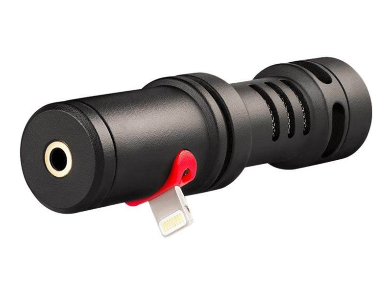 Røde VideoMic Me-L