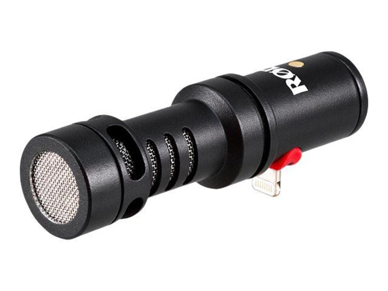 Røde VideoMic Me-L