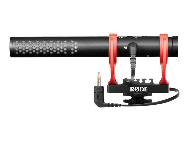 Røde VideoMic NTG