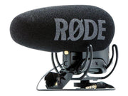 Røde VideoMic Pro+