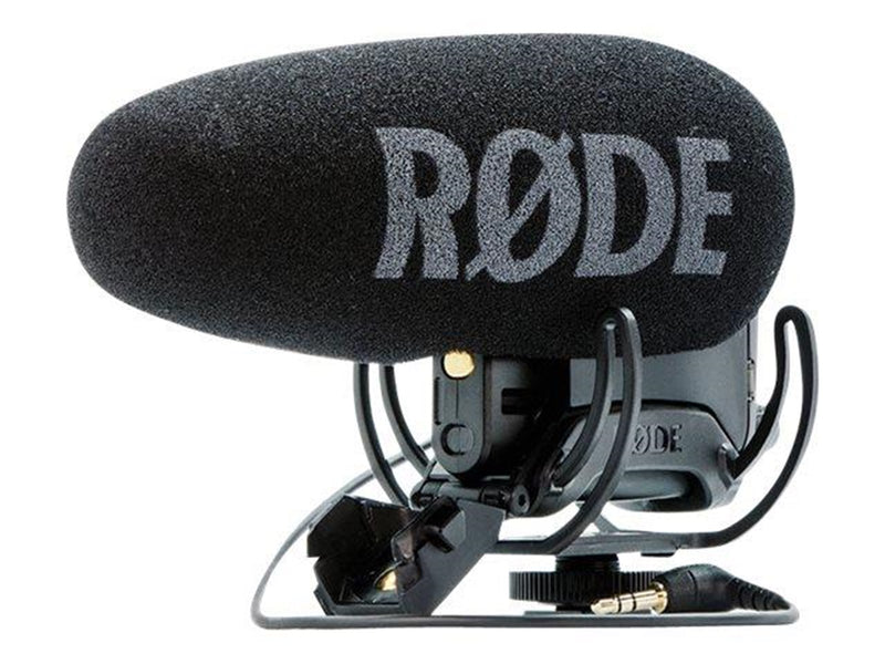 Røde VideoMic Pro+