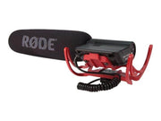 Røde VideoMic with Rycote