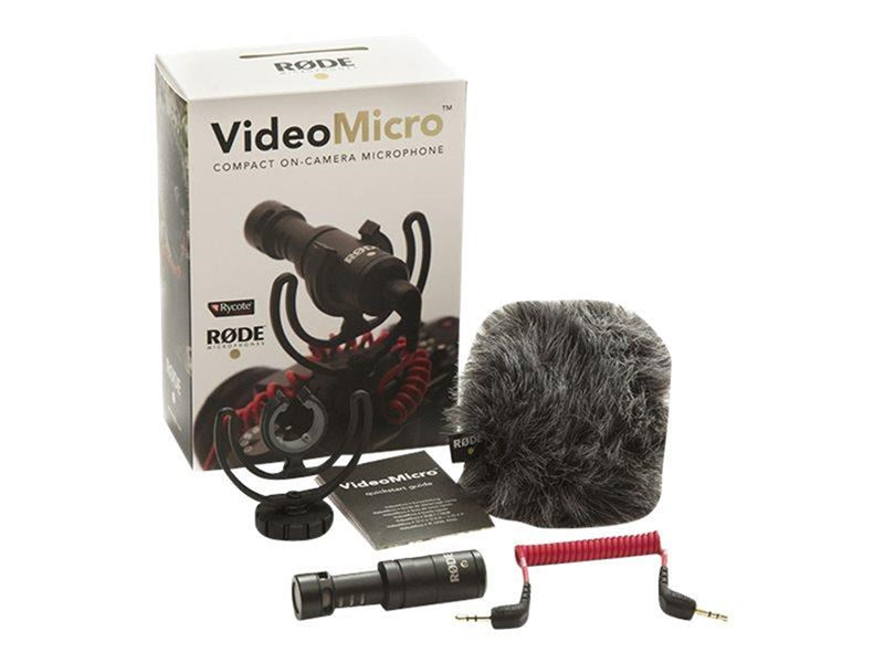 Røde VideoMicro
