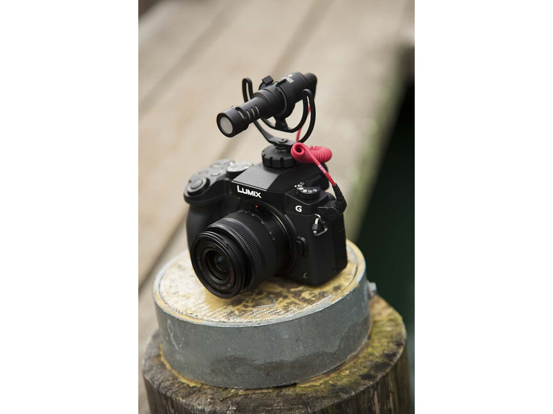 Røde VideoMicro