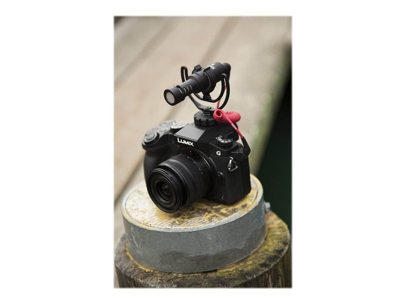 Røde VideoMicro