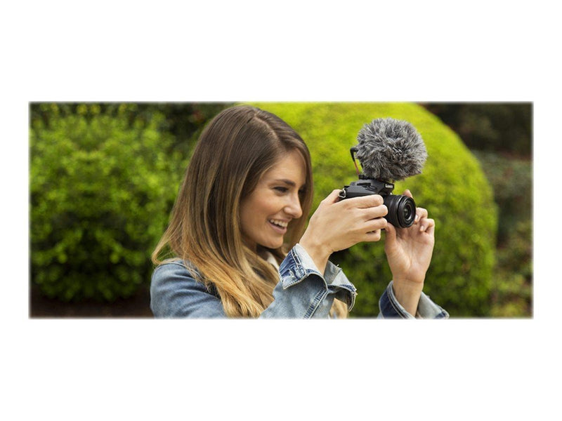 Røde VideoMicro