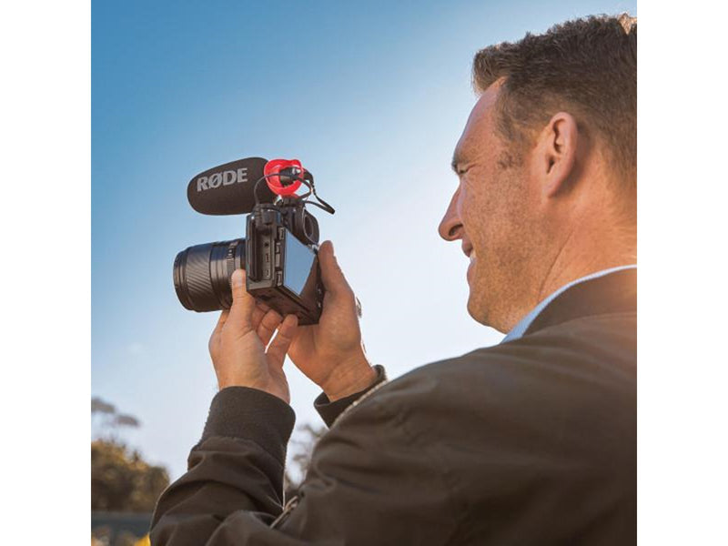 Røde VideoMicro II
