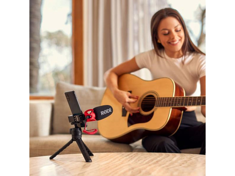 Røde VideoMicro II
