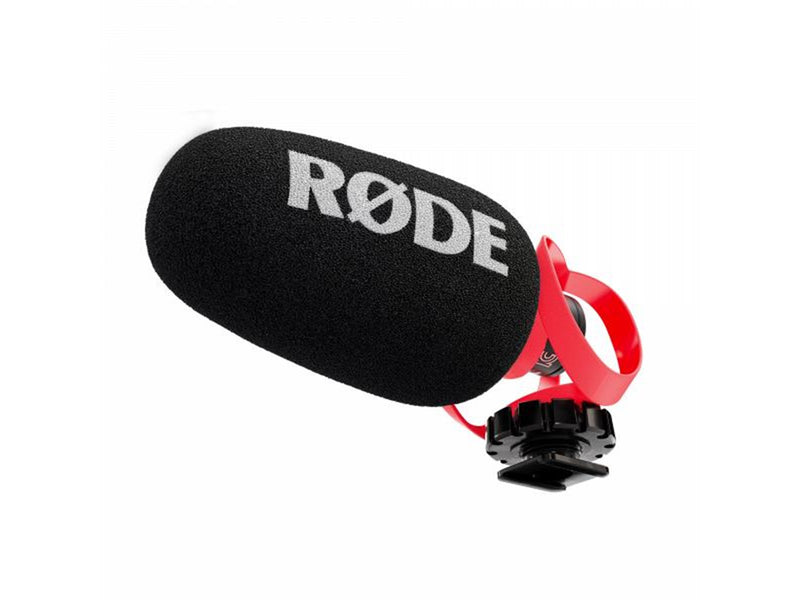 Røde VideoMicro II