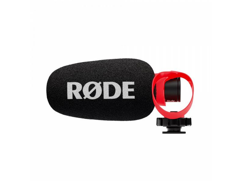 Røde VideoMicro II
