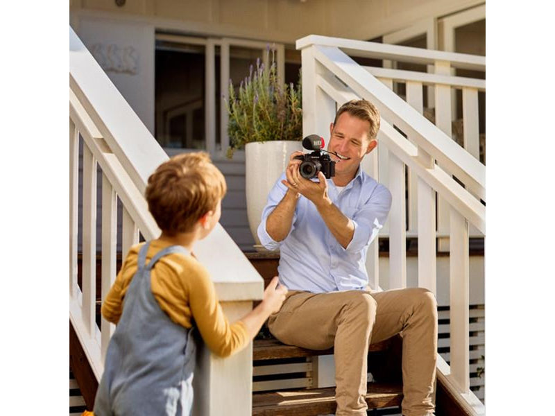 Røde VideoMicro II