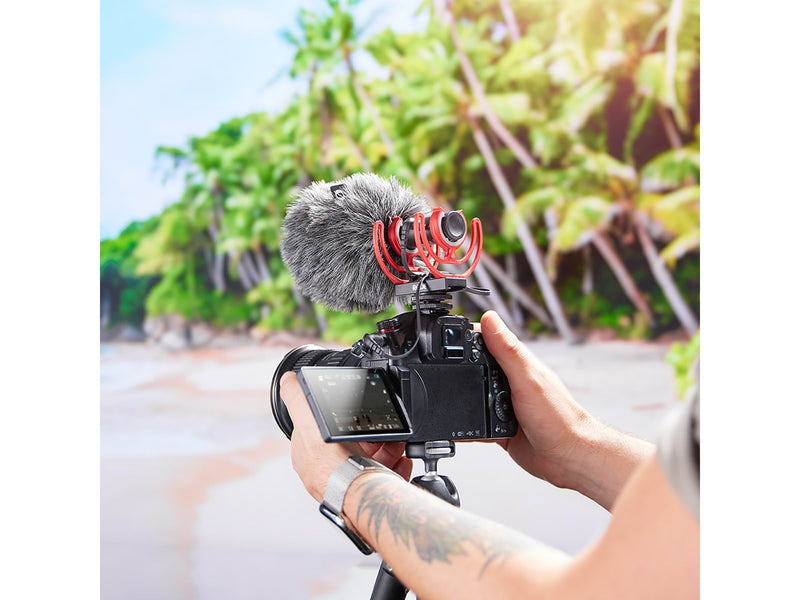 Røde WS12 Windshield for VideoMic GOII